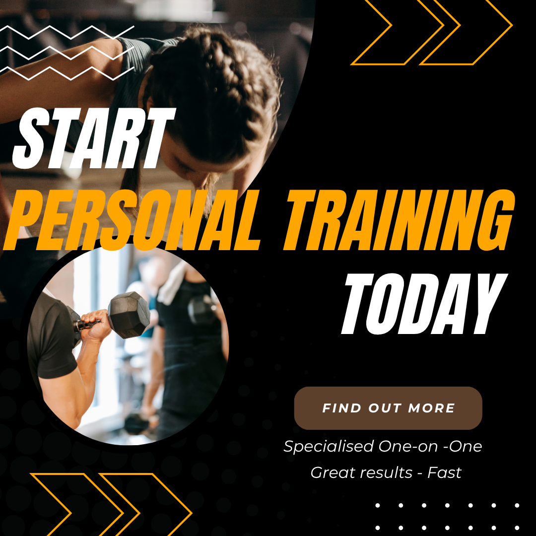 Personal Training Erina