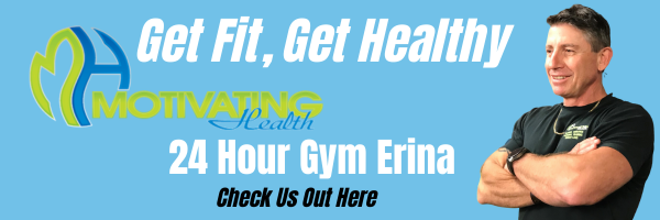 Gym Personal Training & Boxing Erina