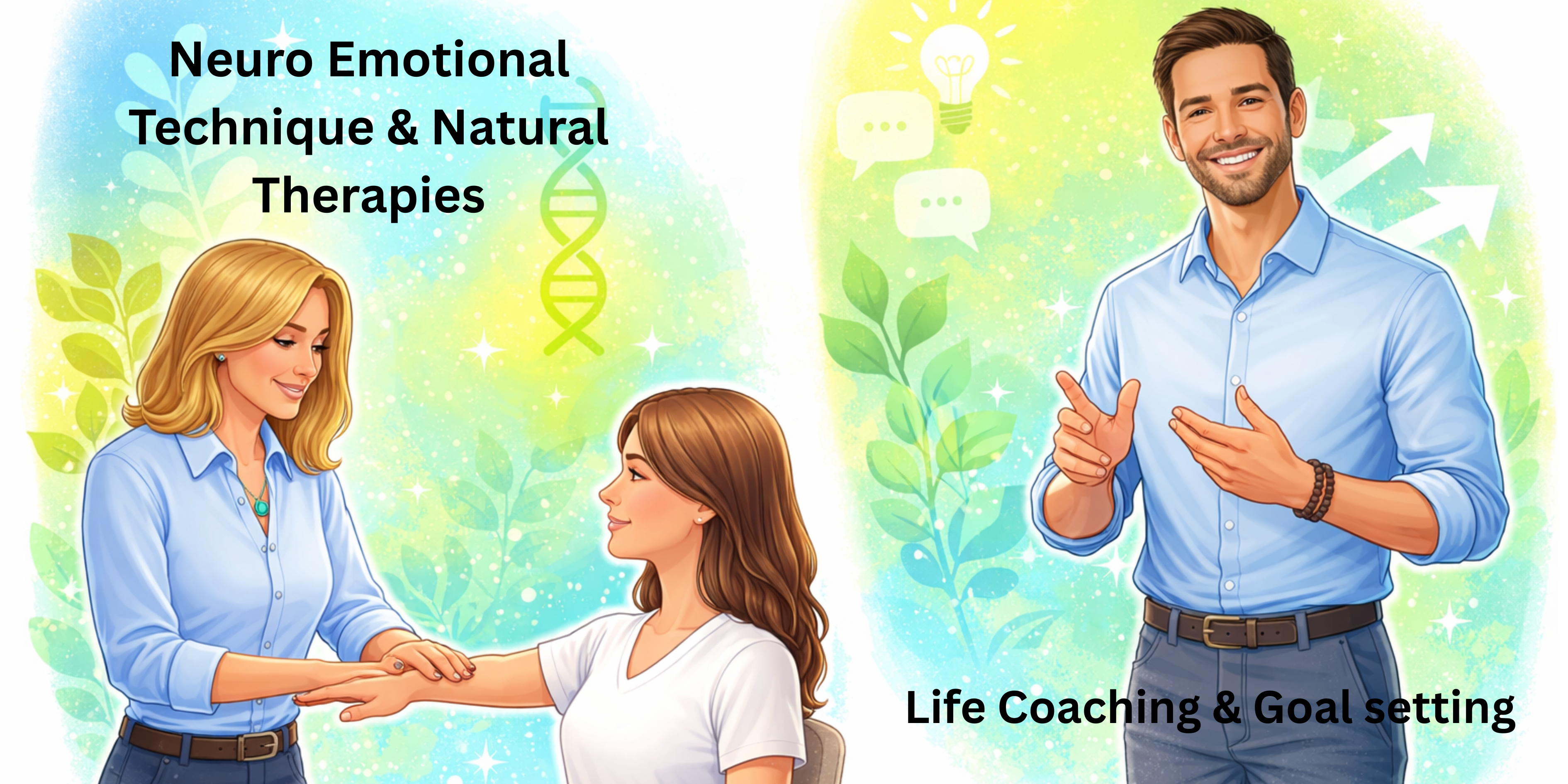 Weight Loss Consultations