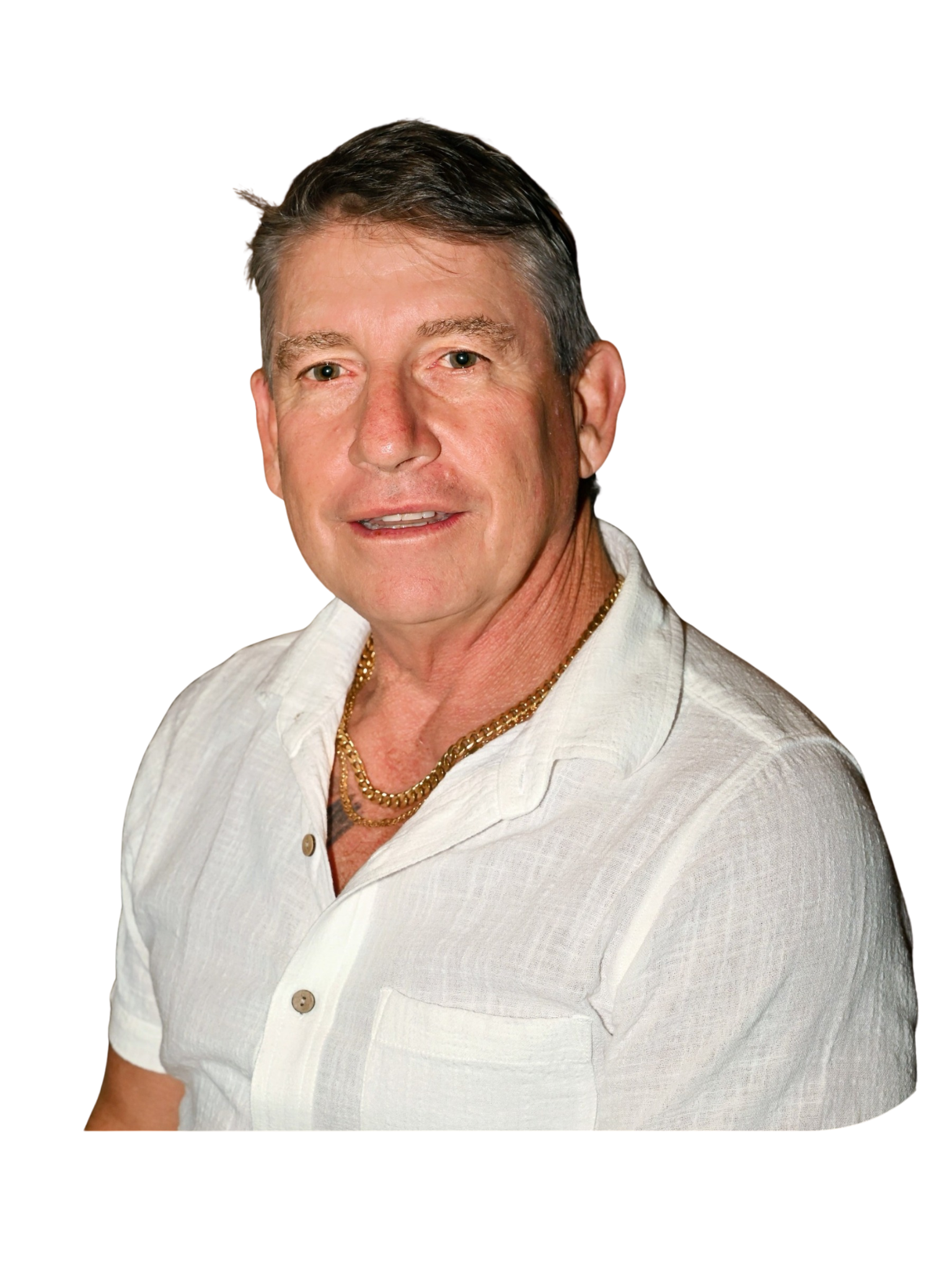 Lance Roberts