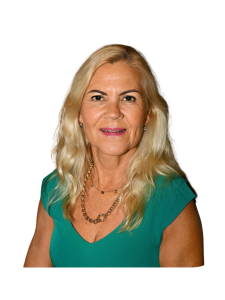 Tammy Roberts
