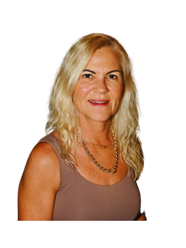 Tammy Roberts